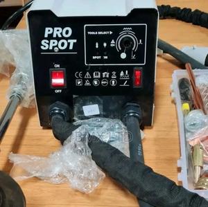 Advanced Car Panel Dent Pulling System With Full Kit Set - thumbnail 3