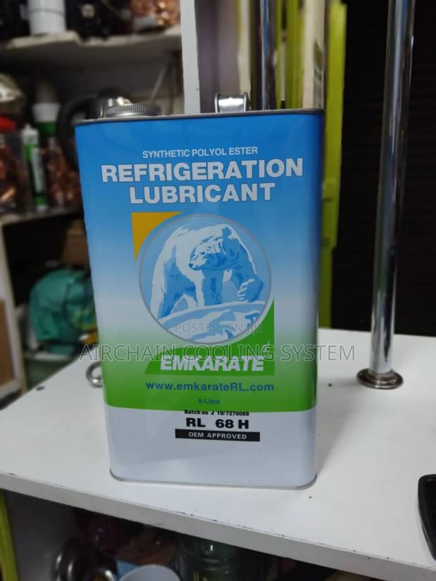 Emkarate Oil 5 L