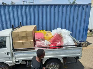 Ask For Transport