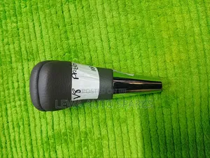 Gear Shift Knob For Toyota Prado V8