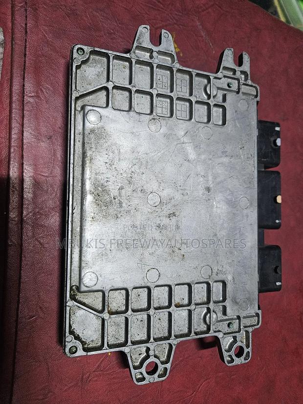 Engine Control Unit Computer Nissan Xtrail - thumbnail 2