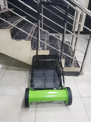 Evercut Push Lawn Mower