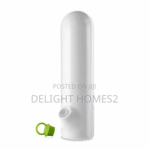 Fresh Herbs Fridge Storage Container_zaw - main view