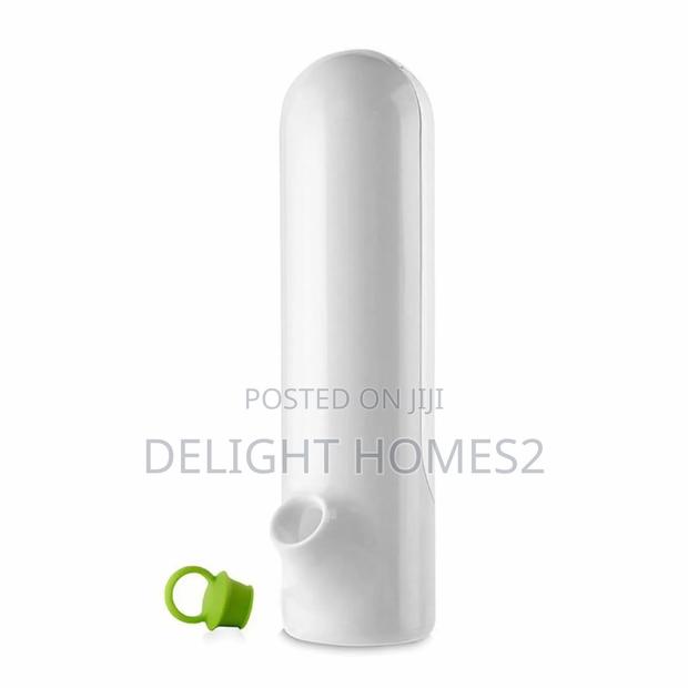 Fresh Herbs Fridge Storage Container_zaw