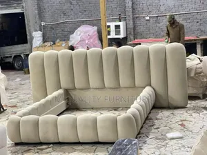 New Elegant Bubble Beds