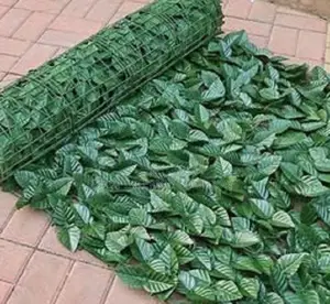 Expandable Artificial Fence