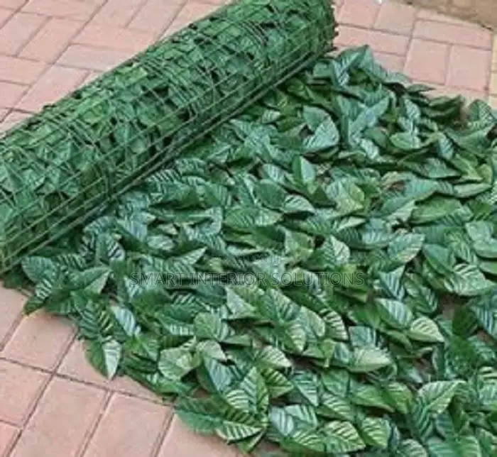 Expandable Artificial Fence