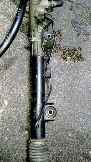 Steering Rack Mitsubishi Outlander 2008/2010
