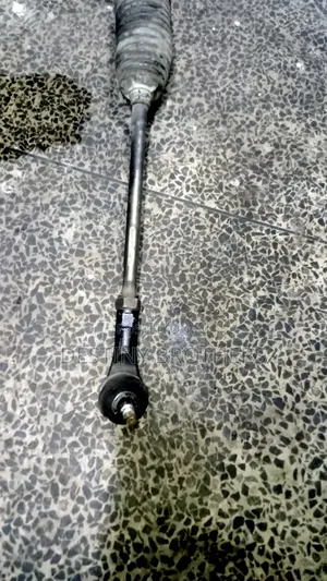 Steering Rack Mitsubishi Outlander 2008/2010