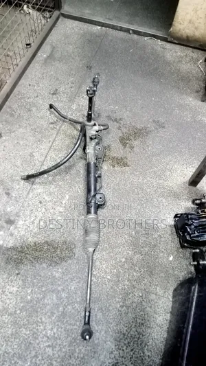 Steering Rack Mitsubishi Outlander 2008/2010
