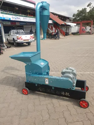 Stcl Pm7500 Poshomill 7.5hp