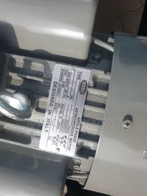 Stcl Pm7500 Poshomill 7.5hp