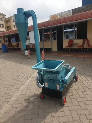 Stcl Pm7500 Poshomill 7.5hp