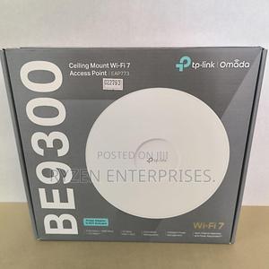 Tp-link Eap773 Access Point Be9300 - thumbnail 2