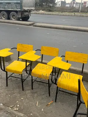 Arm Chair College Seats