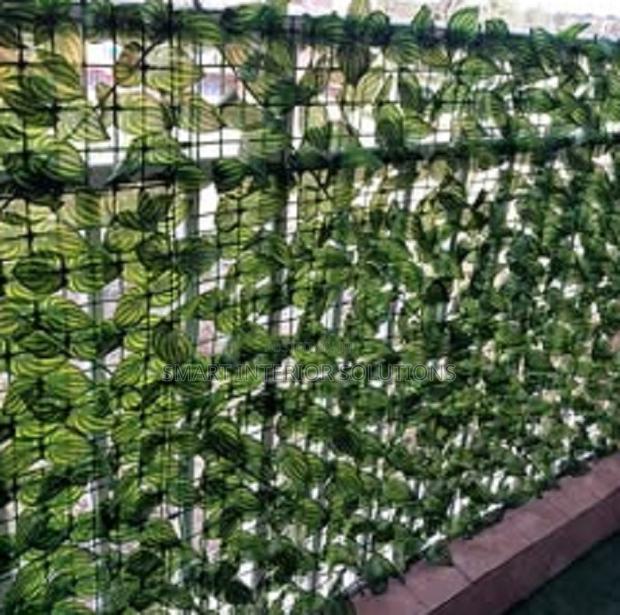 Balcony Privacy Fence