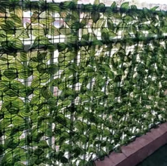 Balcony Privacy Fence