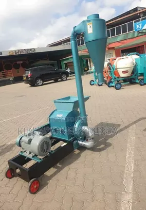 Stcl Pm7500 Poshomill 7.5hp