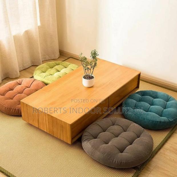 Flow Pillow:The Ultimate Flexible Seating Solution - main view