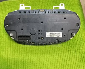 Dashboard Clock For Toyota Duaris