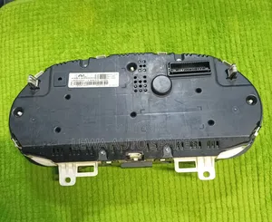 Dashboard Clock For Toyota Duaris