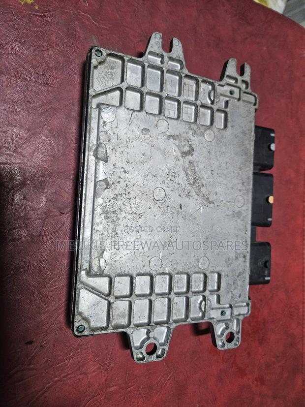 Engine Control Unit Hr15 Tiida - thumbnail 2