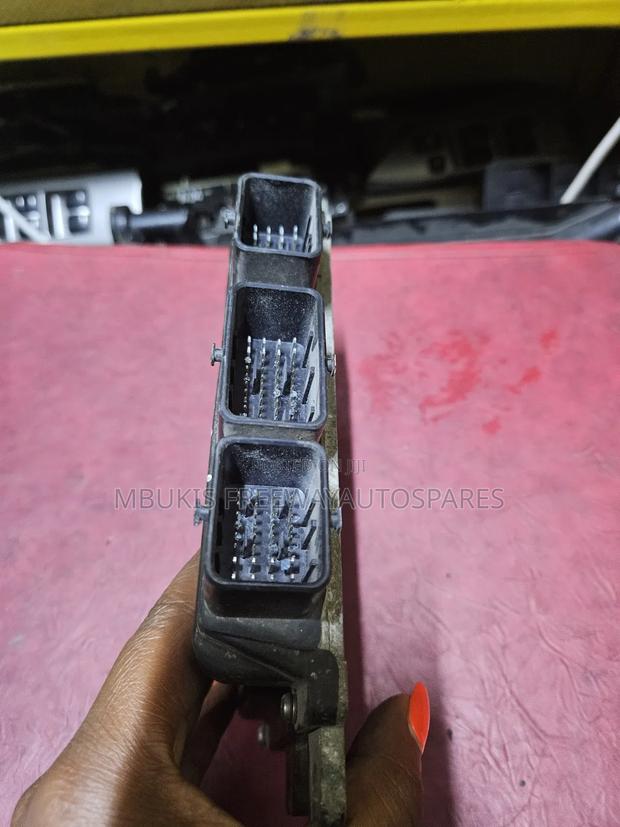 Engine Control Unit Hr15 Tiida - thumbnail 3