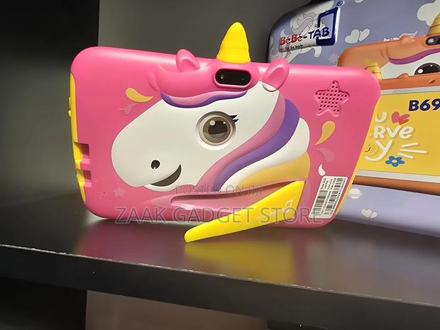 New Bebe B69s 128 GB Pink