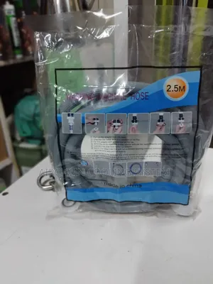 Washing Machine Hose