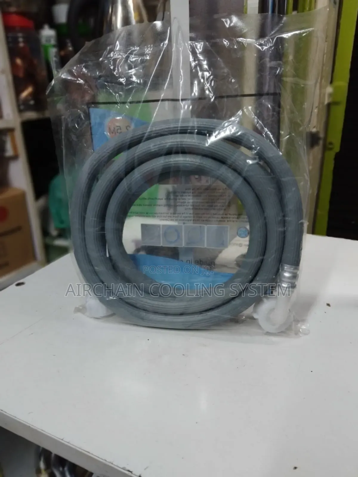Washing Machine Hose