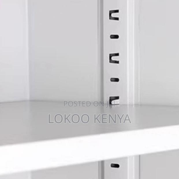 Office Cabinet : Half-View Office Display Cabinet - thumbnail 4