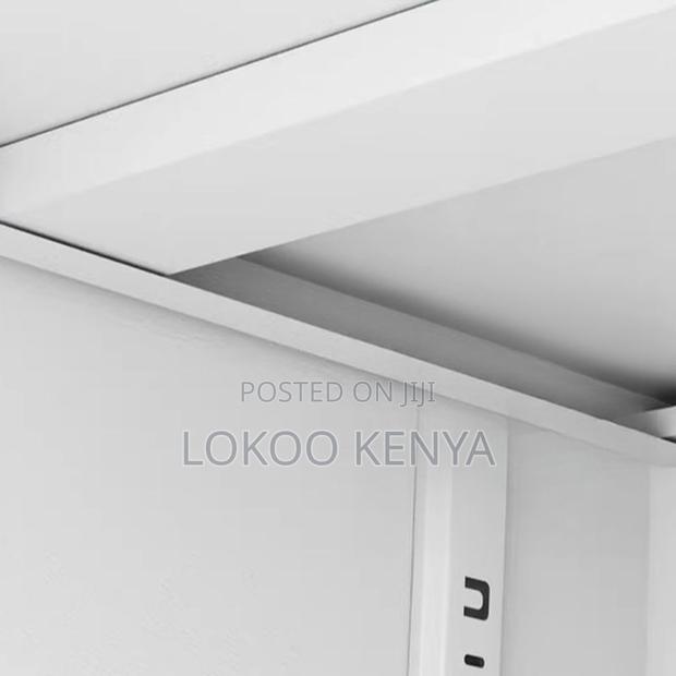 Office Cabinet : Half-View Office Display Cabinet - thumbnail 6