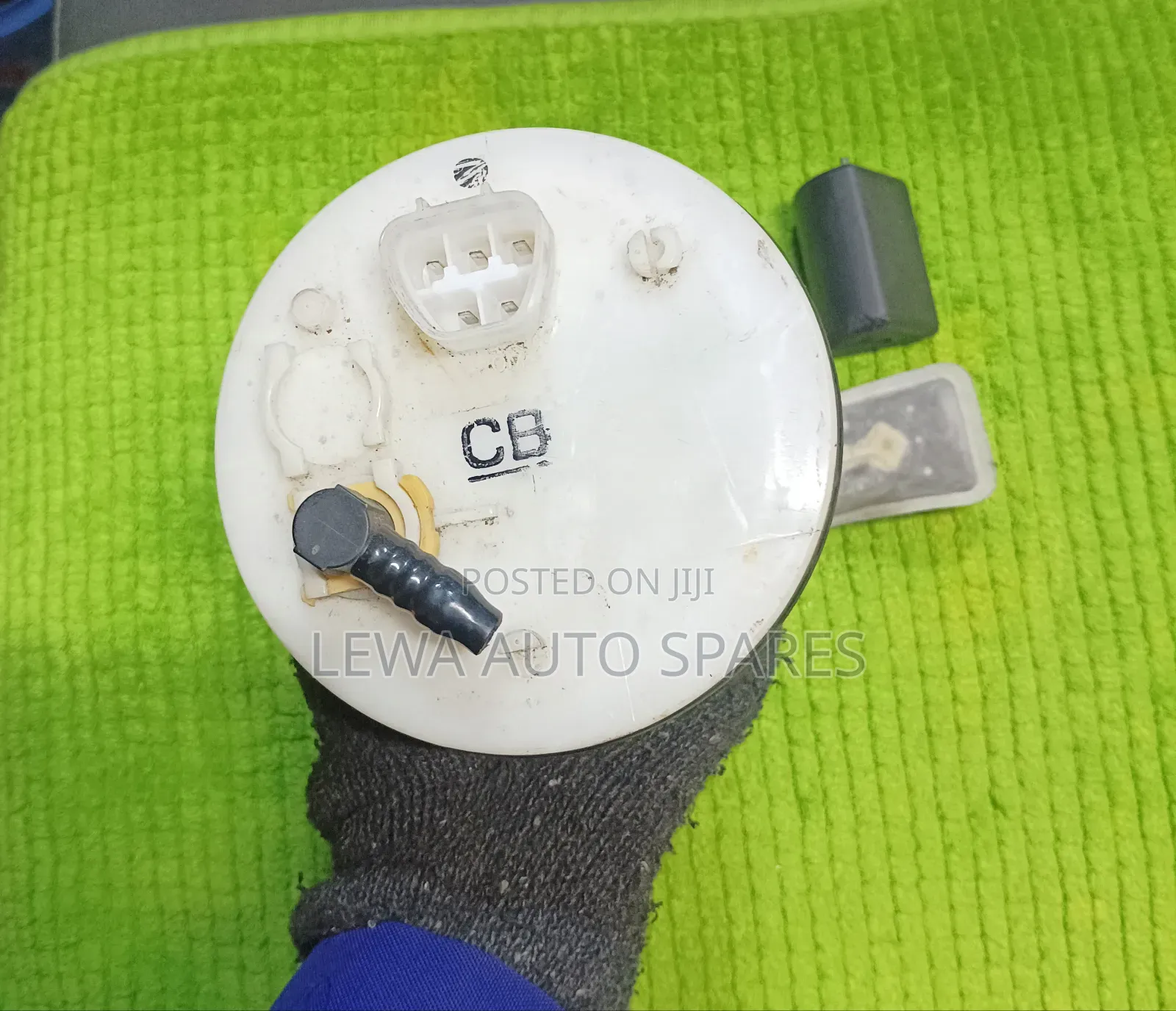 Fuel Pump For Toyota Premio