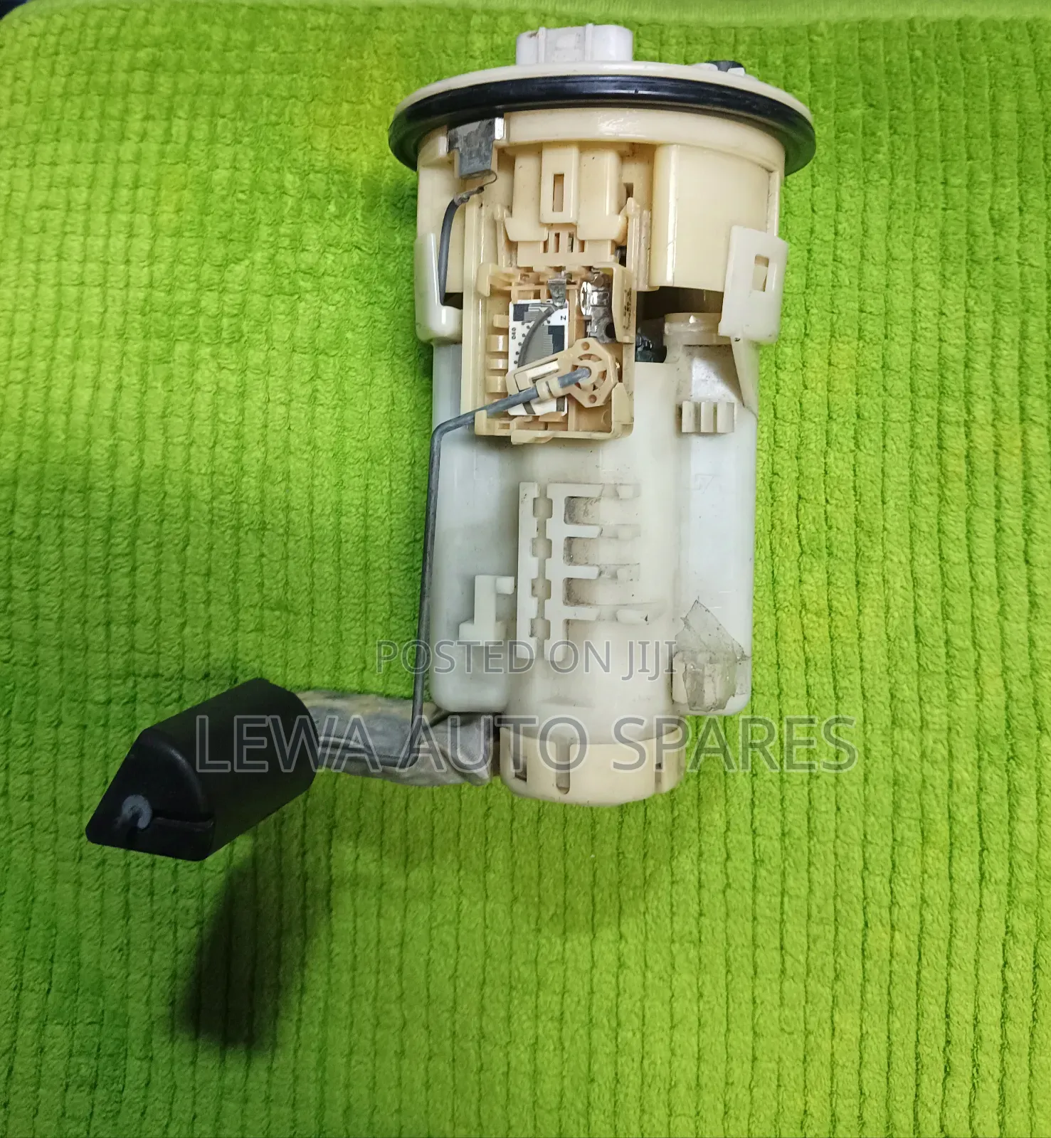 Fuel Pump For Toyota Premio