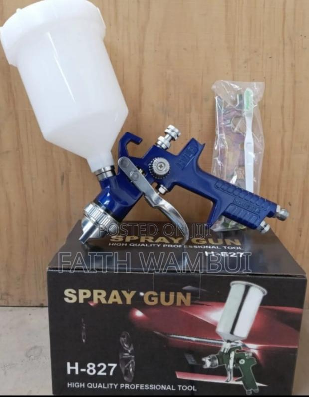 Quality Pneumatic Spray Gun/Spray Gun Machine