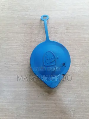 Washer Bottle Cap for Nissan