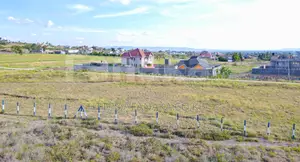 50*100 Residential Plots in Malaa -1km From Kangundo Road^Sk