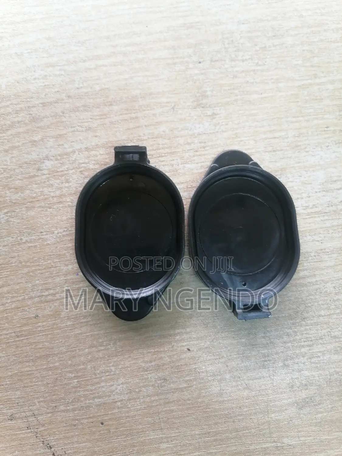 Washer Bottle Cap for Toyota