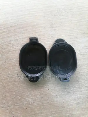 Washer Bottle Cap for Toyota