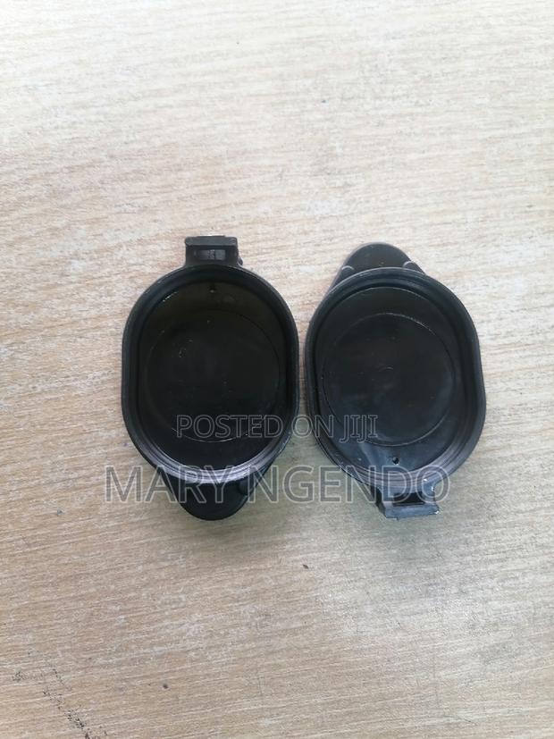 Washer Bottle Cap for Toyota
