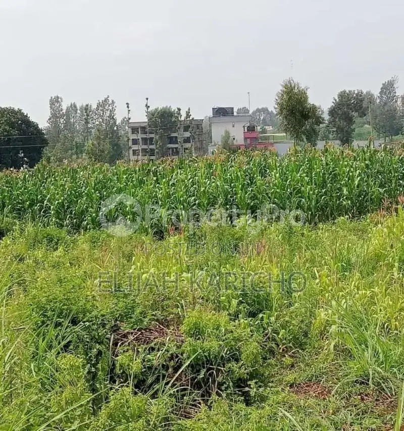 Urgent Land for Sale