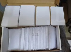 Mifare Cards 13.56mhz