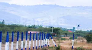 50*100 Koma Plots for Just KSH - 1.5km From Tarmac^Sk