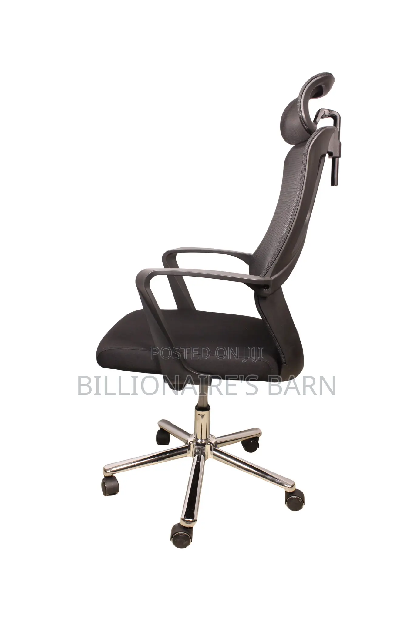 Office Chair Chairs: High-Back Mesh Office Chairs;;