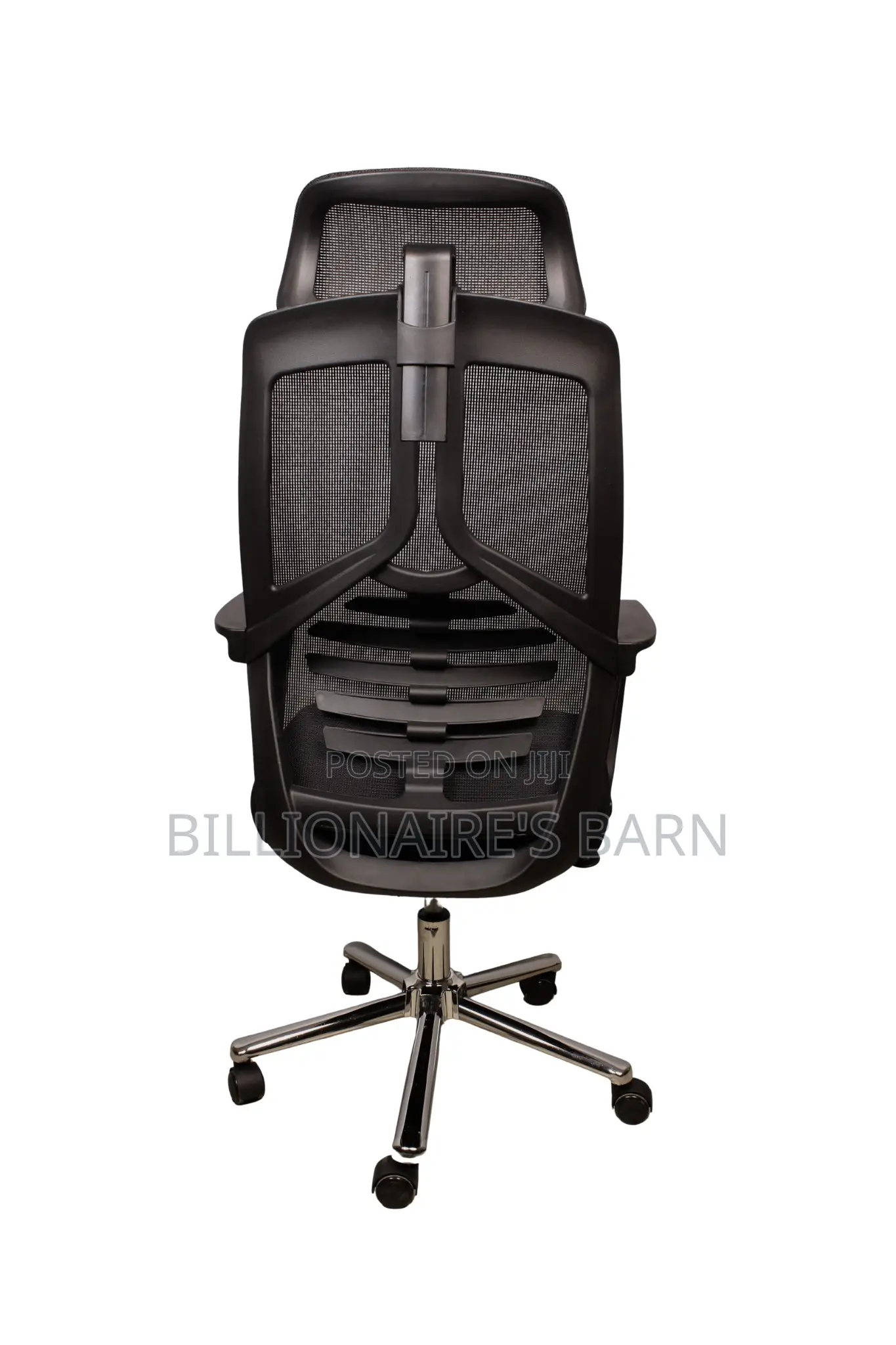 Office Chair Chairs: High-Back Mesh Office Chairs;;