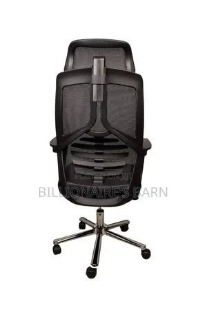 Office Chair Chairs: High-Back Mesh Office Chairs;;