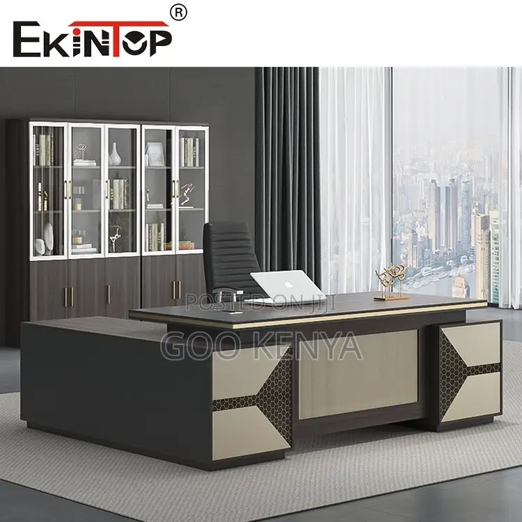 Office Desk ; Rectangular Executive Office Tables Models