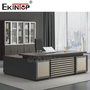 Office Desk ; Rectangular Executive Office Tables Models
