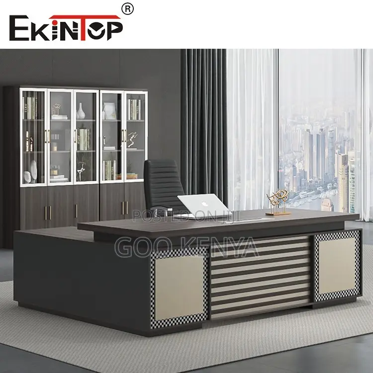 Office Desk ; Rectangular Executive Office Tables Models