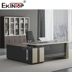 Office Desk ; Rectangular Executive Office Tables Models